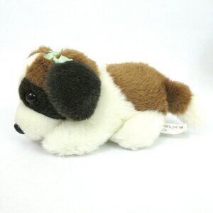 Beethoven's 2nd Plush Missy Girl Puppy Dog St Bernard 1993 Universal Studios 8”